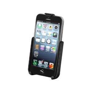 RAMマウント　RAM-HOL-AP11U iＰhone 5専用ホルダー