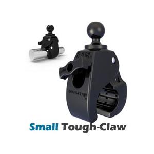 RAMマウント タフクロー　スモール　1インチボール