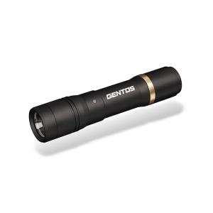 REXEED RX-285R ジェントス GENTOS レクシードシリーズ  ハンディライト 登山 ...