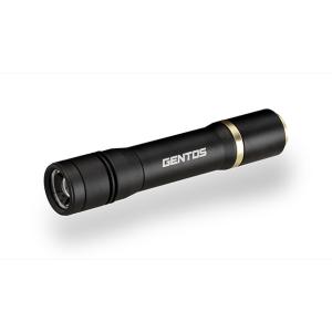 REXEED RX-486PB ジェントス GENTOS レクシードシリーズ ハンディライト 登山 ...