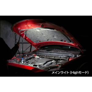 SGWL-01R ワークライト SG by G...の詳細画像2