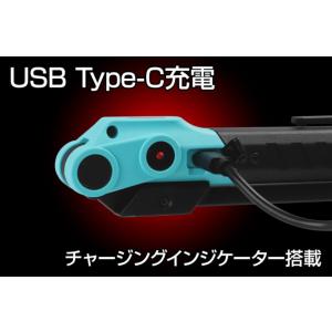 SGWL-01R ワークライト SG by G...の詳細画像5