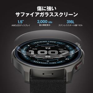 液晶保護フィルム付 Amazfit Balan...の詳細画像4
