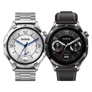 mibro ミブロ Watch GT スマート...の詳細画像1
