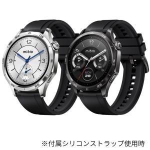 mibro ミブロ Watch GT スマート...の詳細画像4