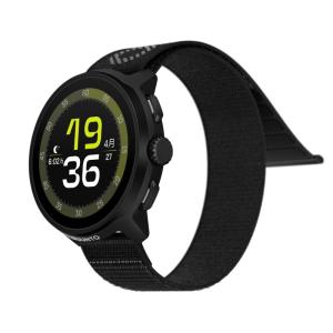 SUUNTO スント RUN ALL BLACK ラン オールブラック スマート