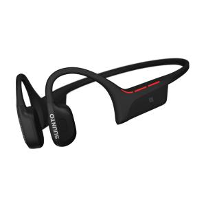 SUUNTO スント AQUA LIGHT TIDAL BLACK 充電式クォーツ