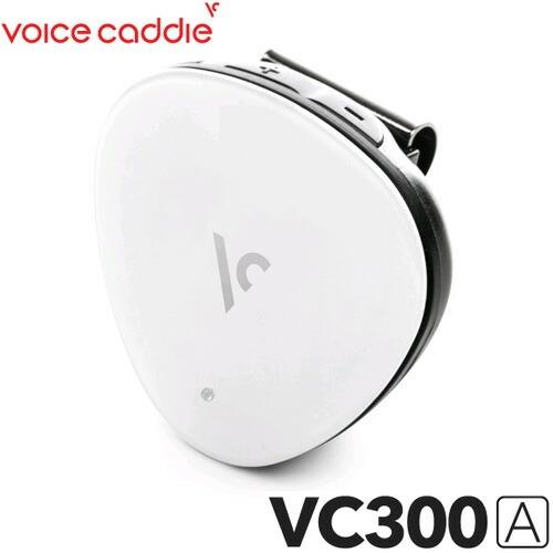 VoiceCaddie VC300A（ボイスキャディー VC300A）GPS音声型距離測定器
