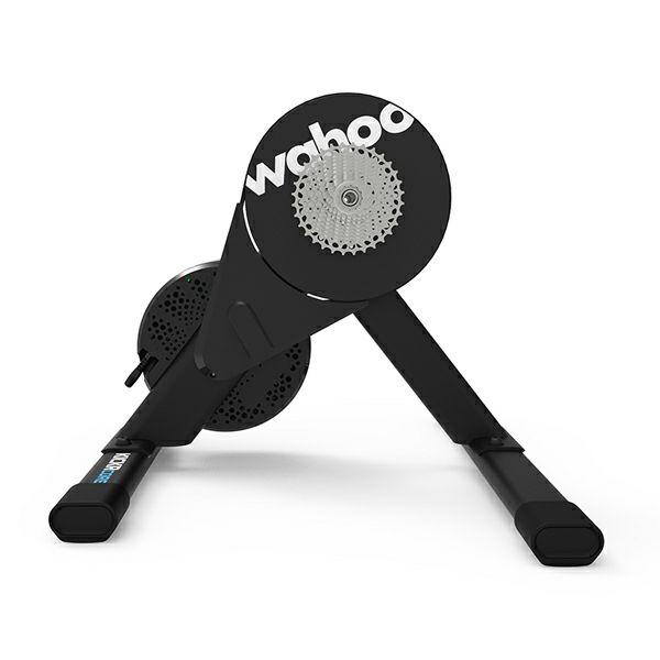 Wahoo KICKR CORE2 with 11 Speed Cassette ワフー キッカーコ...
