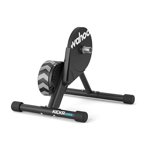 Wahoo KICKR CORE Smart Bike Trainer (キッカーコア　スマートバイ...