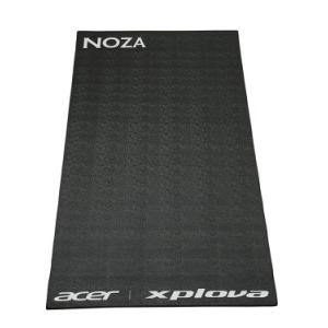 Xplova NOZA トレーニングマット スマート トレーナー用マット Training Mat 日本全国送料・代引手数料無料