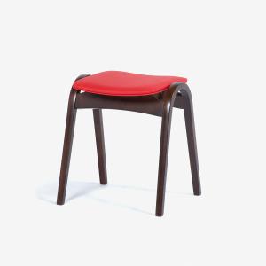 大塚家具 秋田木工 サイドテーブル T-202 ブナ材NA色 大塚家具（IDC