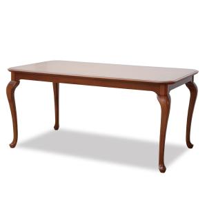 大塚家具 ダイニングテーブル シネマ2 幅150cm 4人用 ウォールナット材