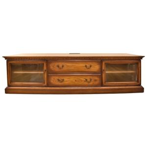 大塚家具 テレビボード 幅230cm ウォールナット材 アクロス 大塚家具