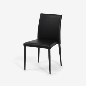 大塚家具 ダイニングチェア ルッソ 革トープ色 大塚家具（IDC OTSUKA
