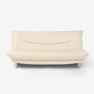 大塚家具 【仕様変更モデル】ソファベッド「Nエスポワール」ソフト