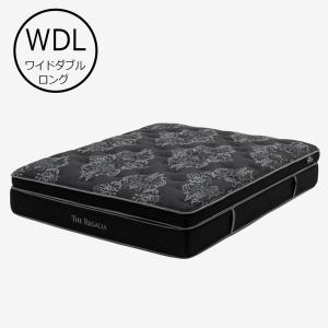 大塚家具 REGALIA（レガリア）マットレス セミダブルサイズ パーフェク