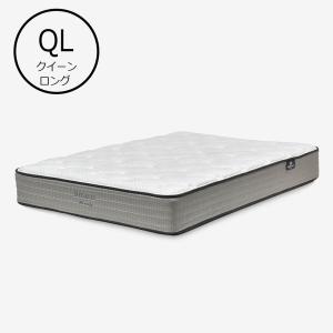 大塚家具 REGALIA（レガリア）マットレス ダブルサイズ ポケットコイル