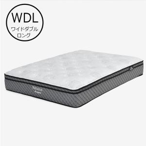 大塚家具 REGALIA（レガリア）マットレス ダブルサイズ ポケットコイル