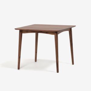 大塚家具 ダイニングテーブル シネマ2 2人用 幅90cm 円形