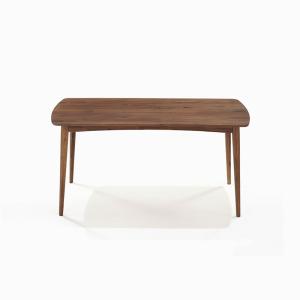 大塚家具 ダイニングテーブル シネマ2 幅150cm 4人用