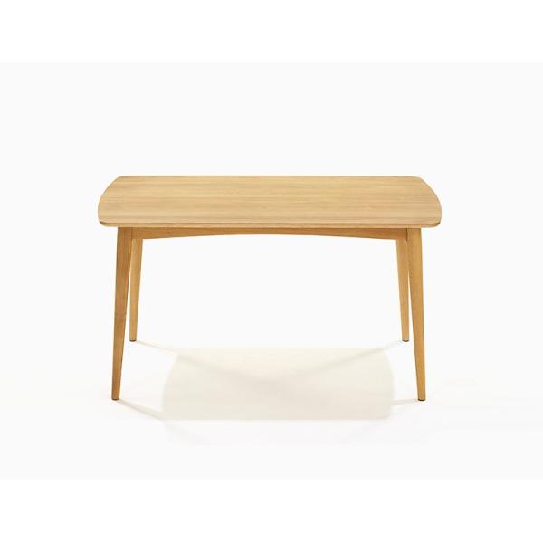 ダイニングテーブル　４本脚　シネマ３　レッドオーク材　幅150cm　全2色　大塚家具（IDC OTS...