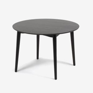 大塚家具 ダイニングテーブル シネマ2 2人用 幅90cm 円形