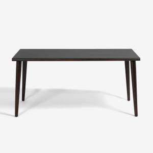 大塚家具 秋田木工 ダイニングテーブル 幅150cm リュッケ ブナ材白木