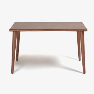 大塚家具 ダイニングテーブル シネマ2 2人用 幅90cm 円形