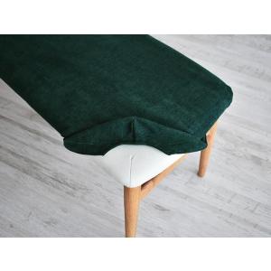 大塚家具 ダイニングテーブル シネマ3 幅135cm レッドオーク材ホワイト