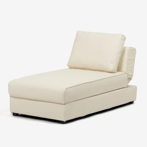リサイクルサービス八光】幅222.5㎝ 大塚家具 カウチソファベット ...