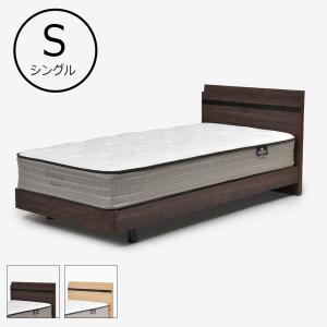 【9月末まで】大塚家具　Priority SP セミダブルマットレス　ベッド付き 9月末まで】大塚家具 Priority SP セミダブルマットレス ベッド付き 9