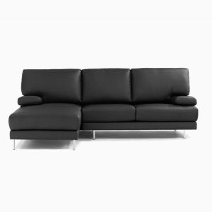 大塚家具 オリジナル 組み替え可能 カウチソファ「CAS-D」幅199cm 布