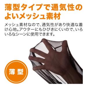 メタマッスル 薄型ウエストシェイパー ぽっこり...の詳細画像2