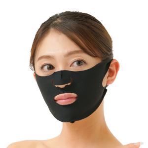 発汗シェイプサウナマスク 特別価格 汗 ドバド...の詳細画像1