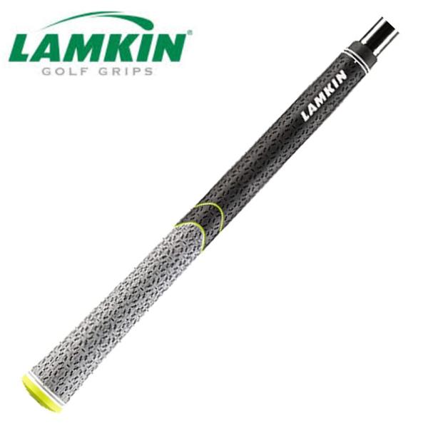 ゴルフ グリップ ゴルフグリップ 交換 LAMKIN クラブグリップ ST+2HYBRID 1019...