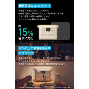 Anker(アンカー)Solix C1000 ...の詳細画像3