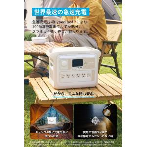 Anker(アンカー)Solix C1000 ...の詳細画像5