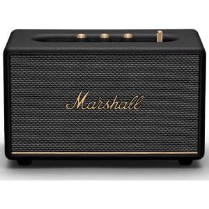 Homeline IIIシリーズ Bluetoothスピーカー ACTON III ACTON3BLUETOOTH-BLACK ブラックの商品画像