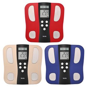 体組成計　タニタ TANITA BC-J03