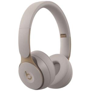 ヘッドフォン Beats Solo Pro Wireless ワイヤレスノイズキャンセ