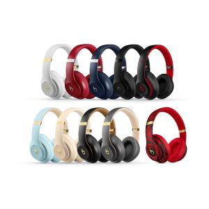 beats studio3 ヘッドホン-