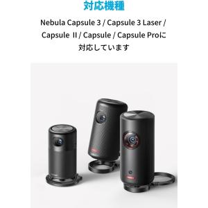 Anker Nebula (ネビュラ) 公式プ...の詳細画像1