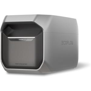 EcoFlow ポータブル電源 デルタ3 delta3 専用エクストラバッテリー 容量1,024Wh EFDELTA3P-EB