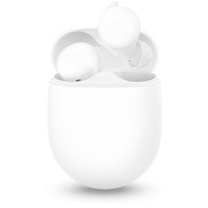 ワイヤレスイヤホン Google Pixel Buds A-Series  GA02213-GB フルワイヤレスイヤホン Clearly White　ホワイト｜idea-marche