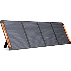 Jackery ジャクリ ソーラーパネル SolarSaga 200 JS-200D ※ポータブル