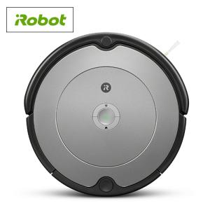 ルンバ　ロボット掃除機　ルンバ694 R694060 iRobot社