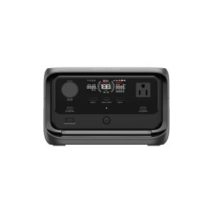 【新品】EcoFlow  3 Plus (290) ポータブル電源 EcoFlow DELTA 3 PLUS ポータブル電源 | ポータブル電源