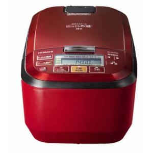 日立　IHジャー炊飯器　5.5合　ふっくら御膳　RZ-TS105M