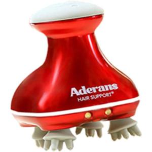 頭皮エステ アデランス ヘッドスパ スパニスト